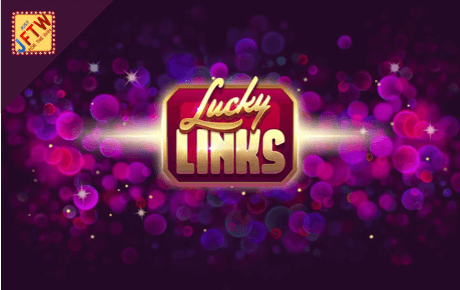 Lucky Links slot machine