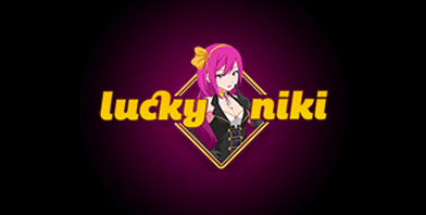 Lucky Niki Casino logo