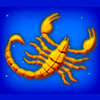scorpio - lucky zodiac