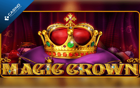 Magic Crown slot machine