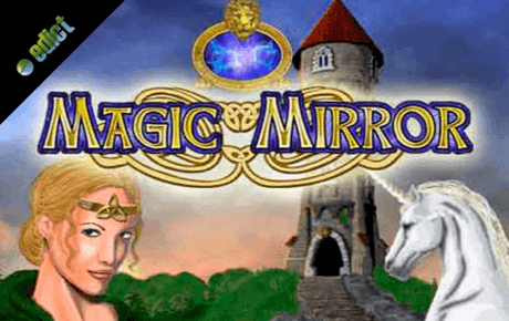 Magic Mirror slot machine