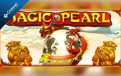 Magic Pearl slot machine