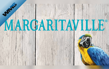 Margaritaville slot machine