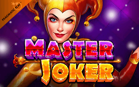 Master Joker slot machine