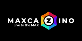 MaxCazino