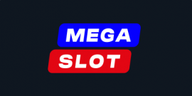 Megaslot Casino logo