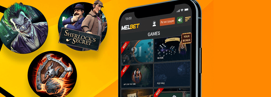 Melbet Casino Welcome bonus Up To €1750 + 290 FS