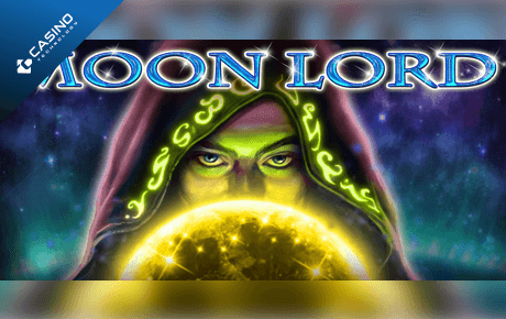 Moon Lord slot machine
