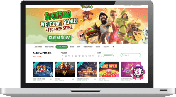 mucho vegas casino games