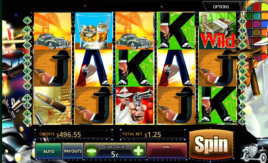 Slot Boss slot play free