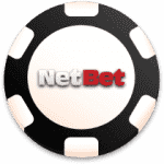 NetBet Casino Bonus Chip logo