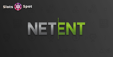 NetEnt slots with 5 Reel