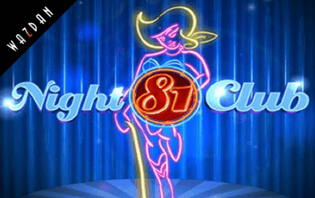 Night Club 81 slot machine