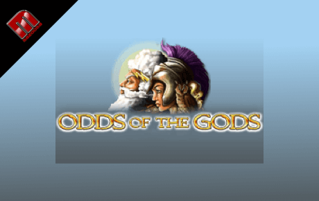 Odds of the Gods slot machine