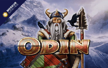 Odin slot machine