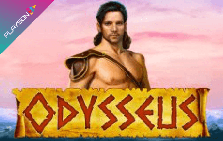 Odysseus slot machine