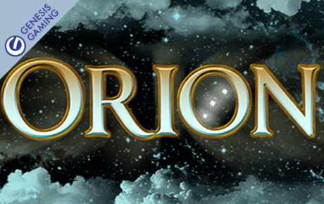 Orion slot machine