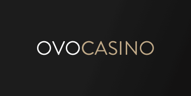 Ovo Casino logo