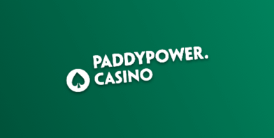 Paddy Power Casino logo