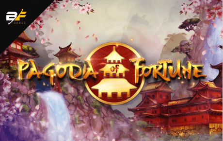 Pagoda of Fortune slot machine