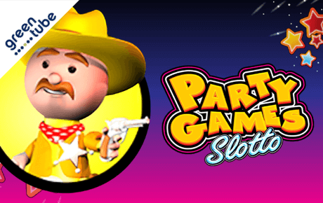 Party Games Slotto machine