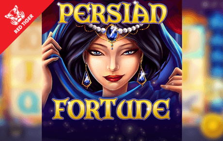 Persian Fortune slot machine