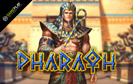 Pharaoh slot machine