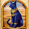 cat - pharaohs ring