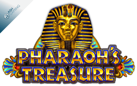 Pharaohs Treasure slot machine