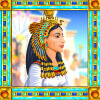 cleopatra - pharaohs treasure