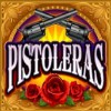 wild symbol - pistoleras