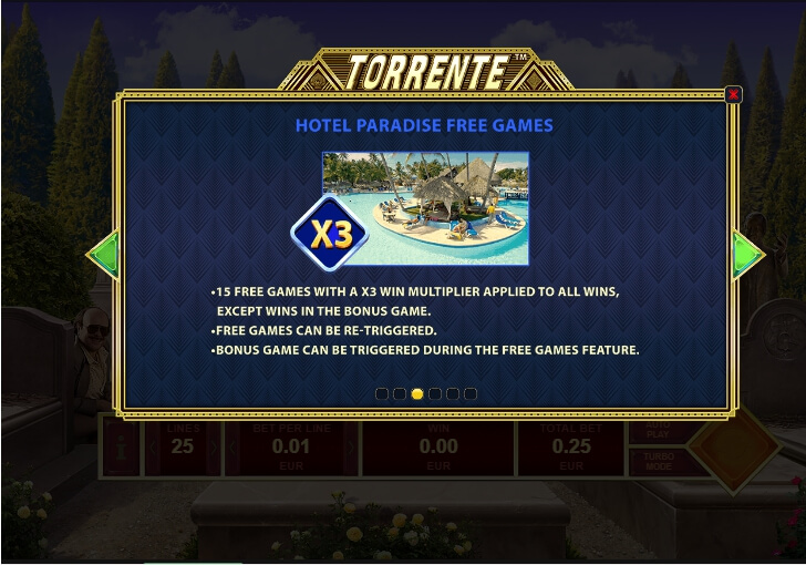 torrente slot machine detail image 3