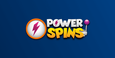 Power Spins Casino logo