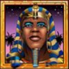 wild symbol - ramesses riches