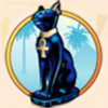 black cat - ramesses riches