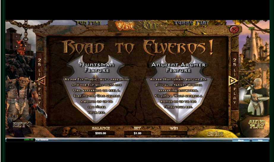 orc vs elf slot machine detail image 13