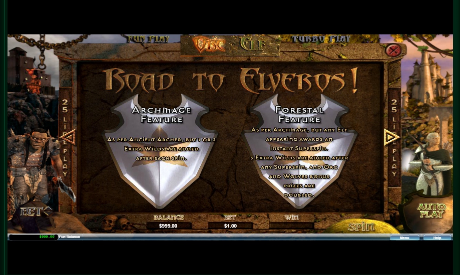 orc vs elf slot machine detail image 12