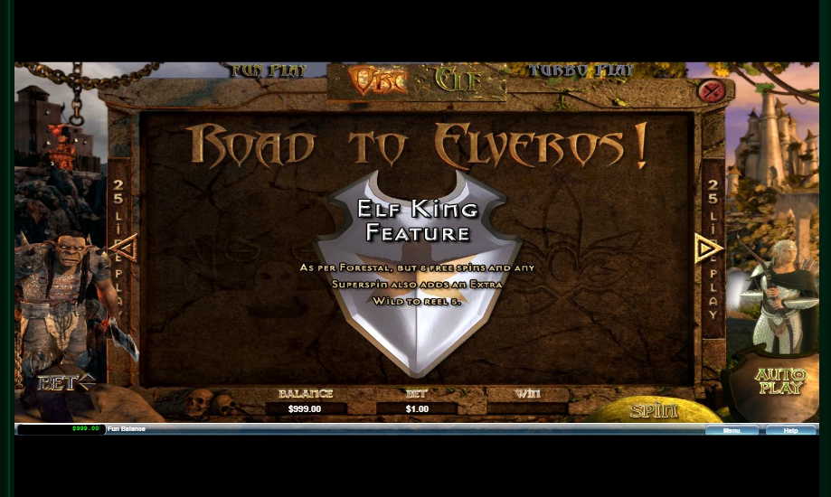 orc vs elf slot machine detail image 11