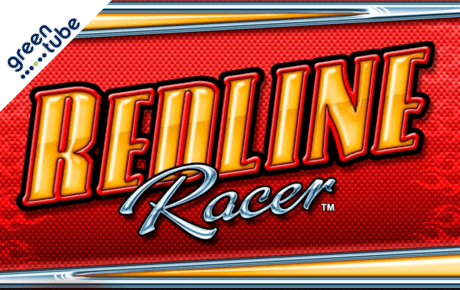 Redline Racer slot machine