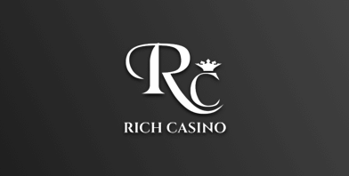 Rich Casino logo