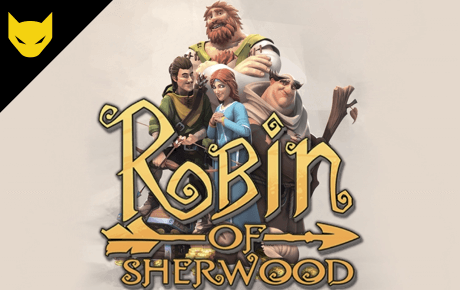 Robin of Sherwood slot machine