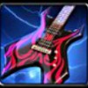 bonus symbol - rock star