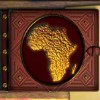 traveler's book: a scatter symbol - safari