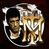 tony montana - scarface