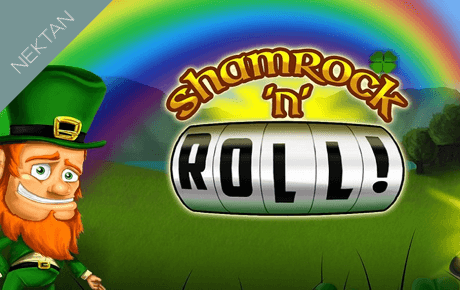 Shamrock n Roll slot machine