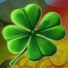 four-leaf clover - shamrock n roll