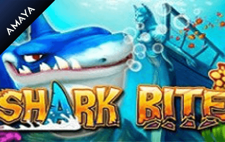 Shark Bite slot machine