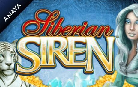 Siberian Siren slot machine