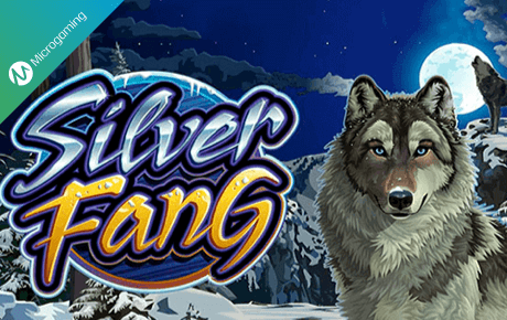 Silver Fang slot machine