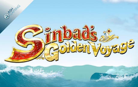 Sinbads Golden Voyage slot machine